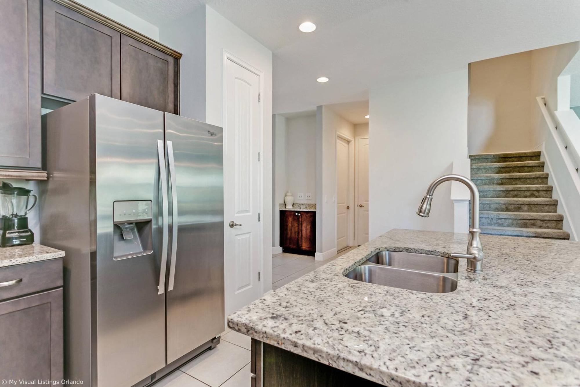8 Bedroom Vacation Home With Pool 2114 Orlando Exterior foto